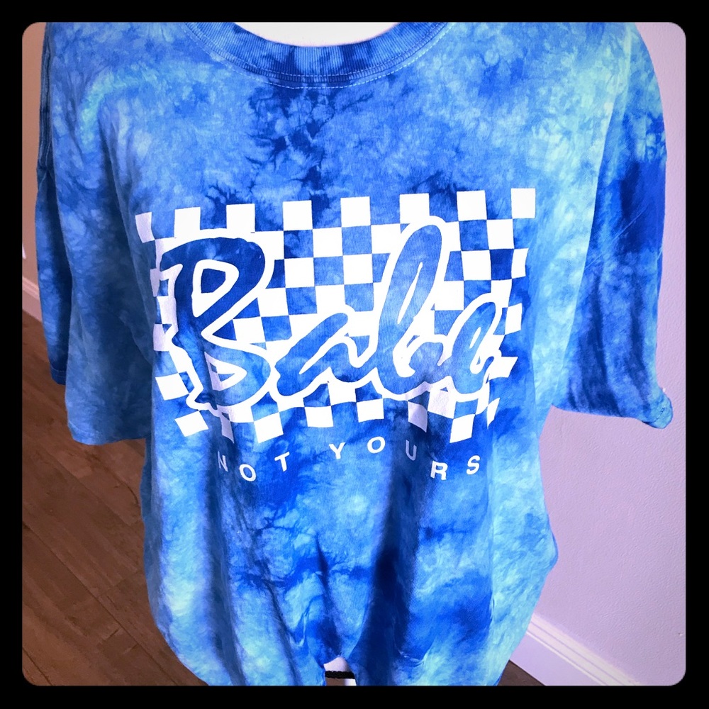 3 for $15 Babe shirt